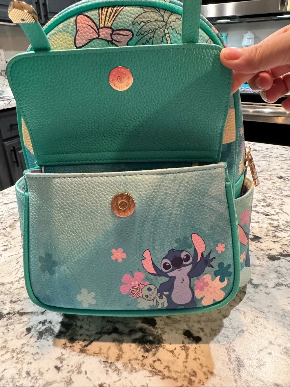 Disney new without